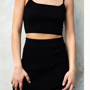 Free People Matching Set